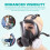 Gas Mask Full Face Industrial Formaldehyde Respira 8