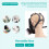 Gas Mask Full Face Industrial Formaldehyde Respira 9