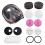 Gas Mask Full Face Industrial Formaldehyde Respira 4