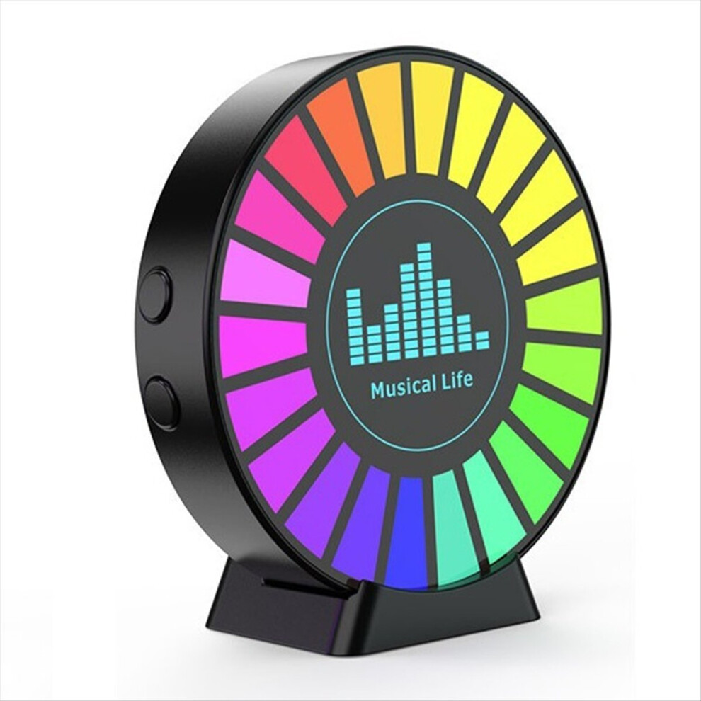 Mini Rhythm Rgb Atmosphere S App Music Light 4853093917894