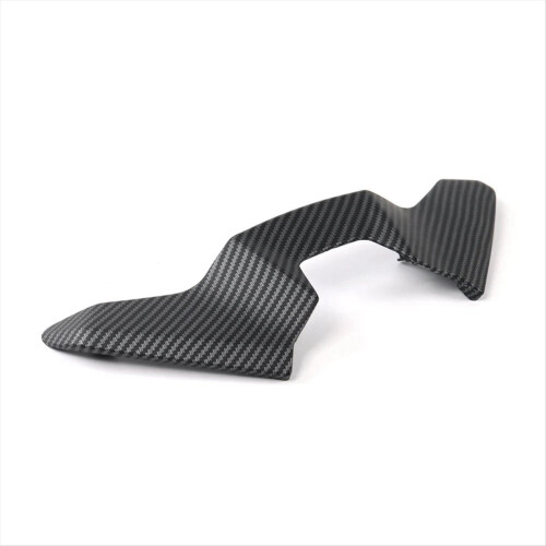 Accessories Mini Windshield Decorative Panel Cove 2
