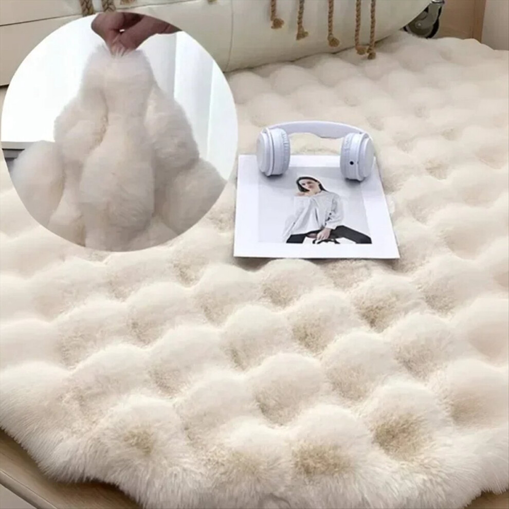 Round Carpets for Living Room Plush Floor Mat Soft-image-OPC-PN7W7SX-NEW