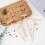 Rake Tool Set - 4 Miniature Sand Rakes for Deskto 8