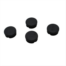 Frame Hole Cover Caps Plug Decorative Cap for Dia