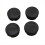 Frame Hole Cover Caps Plug Decorative Cap for Dia 4