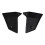 Accessories Radiator Cheeks Protector Side Decora 8