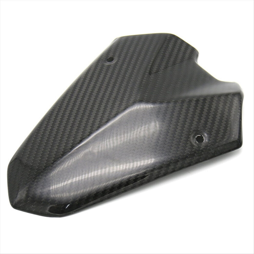 Head Wind Deflector Carbon Fiber For Z100 20 Light 4853093920269