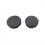 Frame Hole Cover Caps Plug Decorative Cap for GSX 2