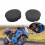 Frame Hole Cover Caps Plug Decorative Cap for GSX 3