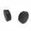 Frame Hole Cover Caps Plug Decorative Cap for GSX 4