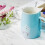 Acrylic Sticks, Reusable, Transparent Sticks for M 11