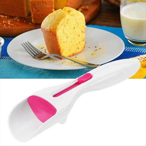Cupcake Batter Spoon Pancake Dispenser Cake Pastry