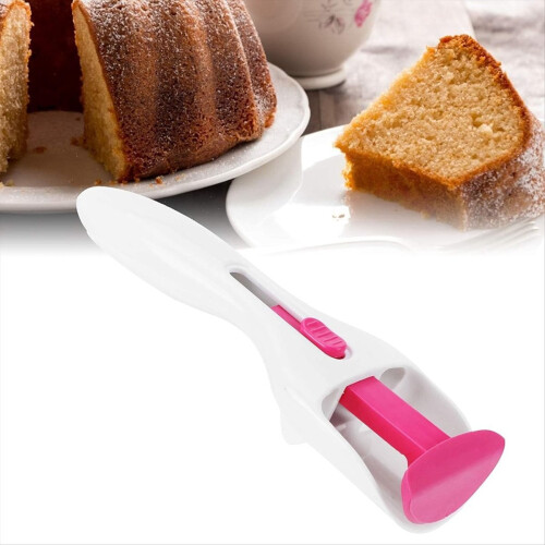 Cupcake Batter Spoon Pancake Dispenser Cake Pastry 2
