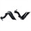 Handle Wind Protector Brush Bar Decoration Univer 4