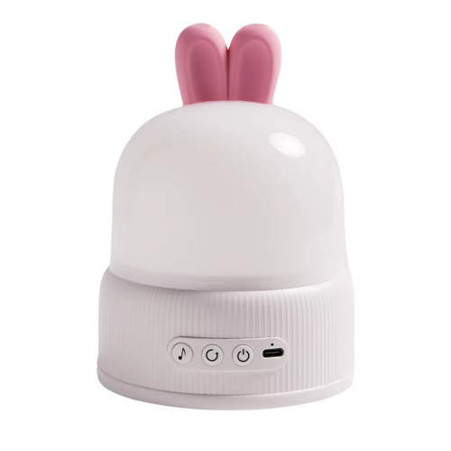 Cute Projector Night Light for Kids Ocean Projecti