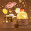 Cute Projector Night Light for Kids Ocean Projecti 6