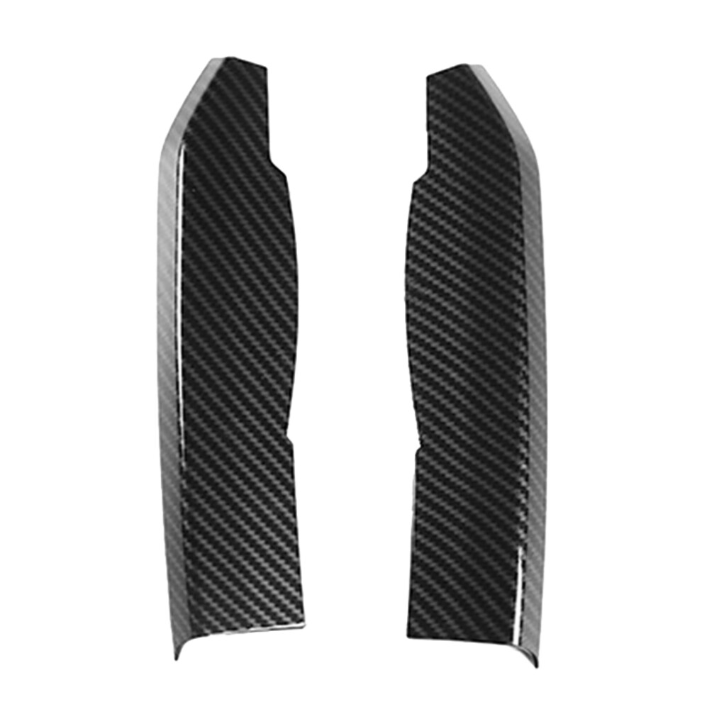 Car Center Console Side Decorative Strip Stickers For Toyota 86 Subaru Brz 2012-2020 4853093901169