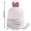 Cute Projector Night Light for Kids Ocean Projecti 8