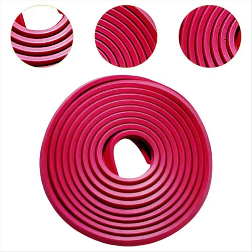1 Roll Pool Table Bumpers 10M Tablecloth Decoratio 2