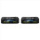 2X Car Solar Digital Clock with LCD Time Date In-C 2