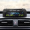 2X Car Solar Digital Clock with LCD Time Date In-C 6