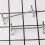 8 Pcs Zinc Alloy Chopsticks Rest Spoons Stand Fork 6
