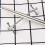 8 Pcs Zinc Alloy Chopsticks Rest Spoons Stand Fork 5