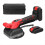 21V Tile Tiling Machine 5 Gears Adjustable Suction 1