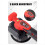 21V Tile Tiling Machine 5 Gears Adjustable Suction 6