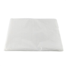 Hochtransparente Polyethylenfolie für optimale Lichtausbeute, wetterfeste Gewächshausabdeckung mit staub- und tropfabweisenden Eigenschaften