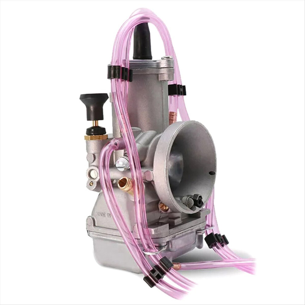 Racing Atv Off-Road Vehicle Carburetor For 38Mm Tx Series Flat Slide 2 4852430023410