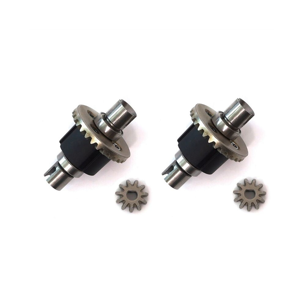 1 Set Metal Gear Differential For Sg1603 Sg1604 Sg1605 Sg1606 Ud1601 U 4852430002507