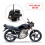 Motorcycle Front Brake Caliper Pad for GN125 GS125 4