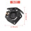 Motorcycle Front Brake Caliper Pad for GN125 GS125 7