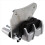 Motorcycle Brake Caliper for /CFZ8 ZFORCE Disc Front Lower Pump Right 1