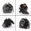 Motorcycle Front Brake Caliper Pad for GN125 GS125 8