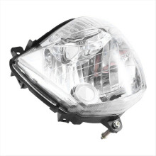 Moottoripyörän ajovalojen kokoonpano sopii XT660R XT660X 2004-2016 -malliin
