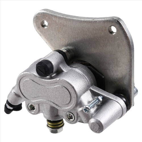 Motorcycle Brake Caliper for /CFZ8 ZFORCE Disc Front Lower Pump Right 2