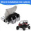 Motorcycle Brake Caliper for /CFZ8 ZFORCE Disc Front Lower Pump Right 5