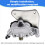 Motorcycle Brake Caliper for /CFZ8 ZFORCE Disc Front Lower Pump Right 8