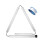 Anode en magnésium pour chauffe-eau, raccord 3/4 NPT, quatre sections jointes Constan 1
