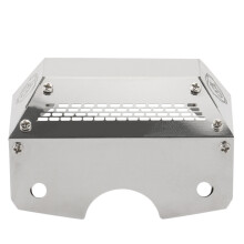 Motorhaube aus Metall für 1/14 56348 3363 1851 620 56323 Man 56325 Tgx RC T
