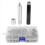 Ringenset, 100 sets ringen (diameter 1/2 inch) 3