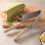 Cake Separator Pie Cutter Slicers Marker Cookie Cutting Tool Cheese 1p 4