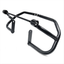 Motorfiets Motorbescherming Crash Bar Kit Motorfiets Frame Bescherming Bumpe