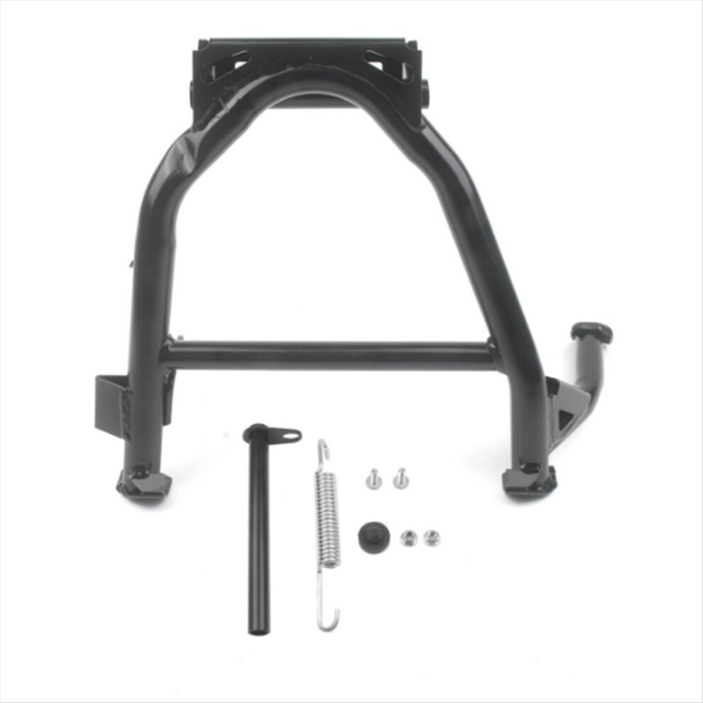 Motorcycle Middle Center Kickstand Lifting Support Bracket Foot Kick S 4852430097718