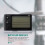 Electric Bicycle Display 24V/36V/48V Waterproof LCD S866 Controller Pa 7