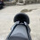 Motorcycle Rear Passenger Seat Back Rest Accessories Backrest for PCX 7