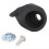 Motorcycle Anti-Collision Adhesive Glue Rubber Swing Arm Flat Fork for 7