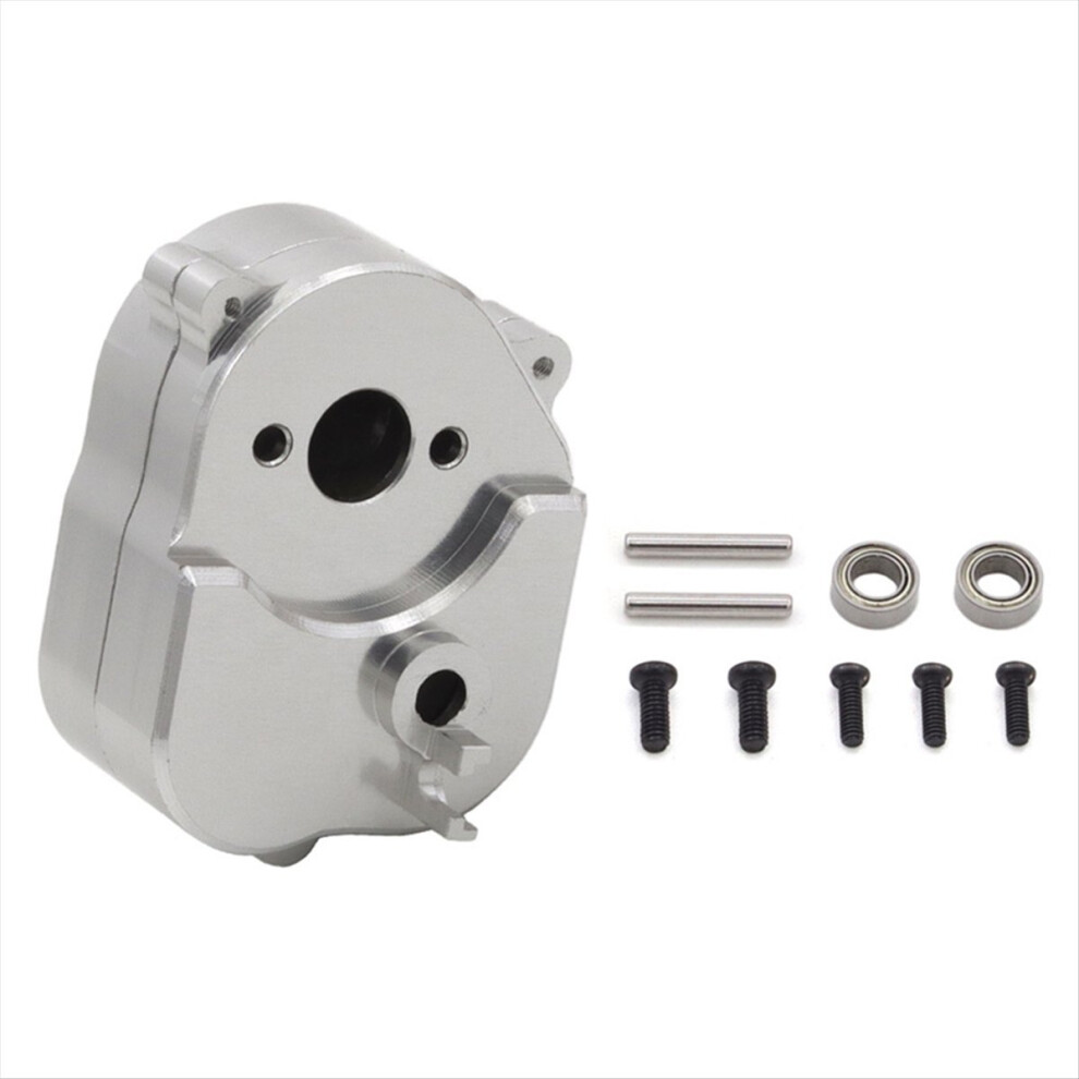 For 1/12 Mn82 Lc79 Mn78 Transmission Metal Housing Rc Car Upgrade Part 4852430027692